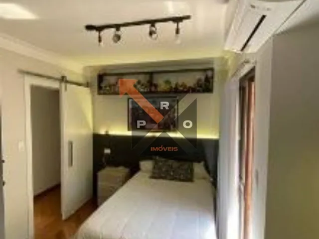 Imagem 4: Cobertura 3 suítes e 4 vagas, 275m², à venda no Condomínio Edifício Torquato , no