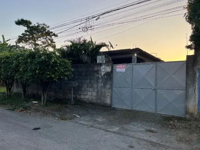 Imagem: Casa Linear no Parque Eldorado 2 Quartos