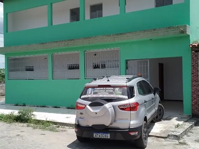Imagem: Belíssima Casa Duplex de 2/4 no Bairro