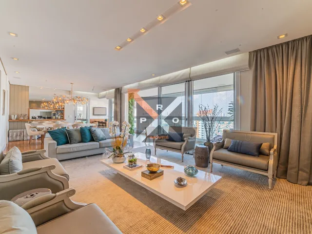 Imagem: Lindo Apartamento no Parque da Mooca - Varanda