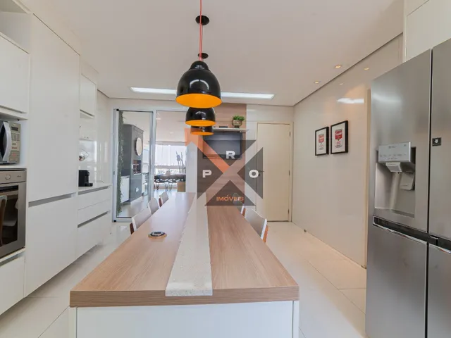 Imagem 7: Lindo Apartamento no Parque da Mooca - Varanda Gourmet - 04 vagas - 03 suítes - Grand