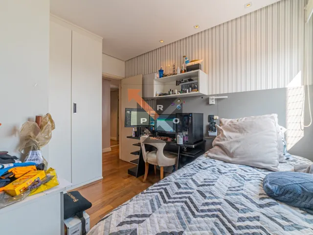 Imagem 2: Lindo Apartamento no Parque da Mooca - Varanda Gourmet - 04 vagas - 03 suítes - Grand