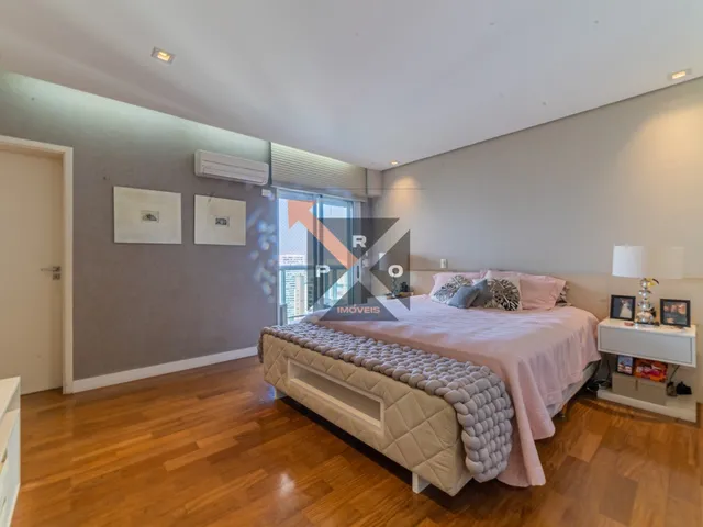 Imagem 10: Lindo Apartamento no Parque da Mooca - Varanda Gourmet - 04 vagas - 03 suítes - Grand