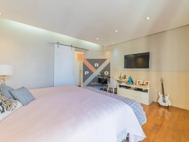 Imagem 6: Lindo Apartamento no Parque da Mooca - Varanda Gourmet - 04 vagas - 03 suítes - Grand