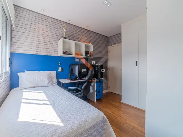 Imagem 9: Lindo Apartamento no Parque da Mooca - Varanda Gourmet - 04 vagas - 03 suítes - Grand