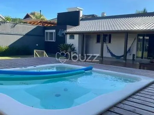 Imagem 1: Casa À Venda no Campeche em Florianópolis/Sc