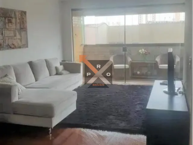 Imagem: EXCELENTE PLANTA SÃO CAETANO DO SUL-123M²