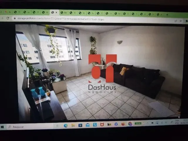 Imagem: Apartamento no Cruzeiro 3 Quartos
