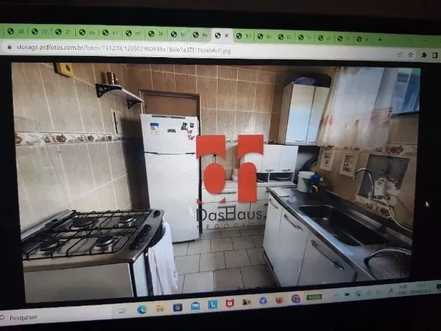 Imagem 4: Apartamento no Cruzeiro 3 Quartos