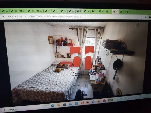 Imagem 3: Apartamento no Cruzeiro 3 Quartos