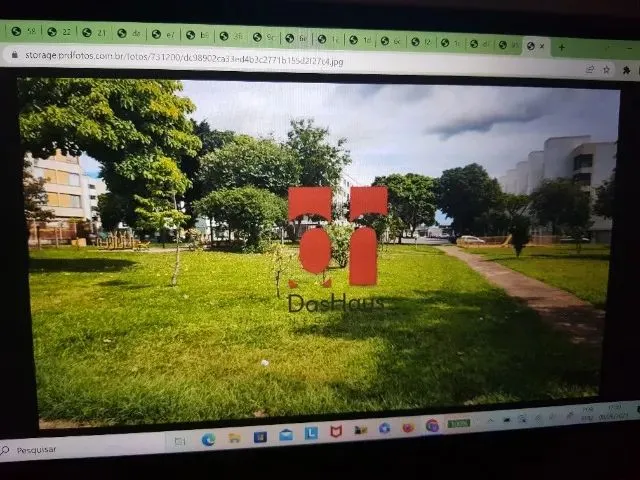 Imagem 5: Apartamento no Cruzeiro 3 Quartos