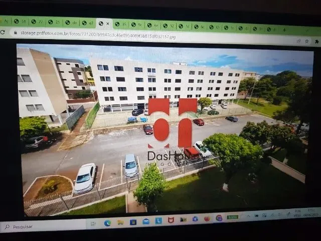 Imagem 2: Apartamento no Cruzeiro 3 Quartos