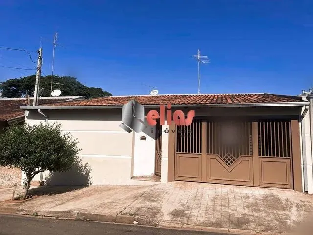 Imagem: Casa com 3 Dormitórios 01 Suíte para Venda