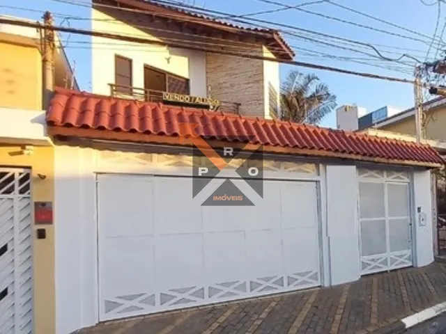 Imagem: EXCELENTE SOBRADO ALTO PADRÃO PARQUE DA