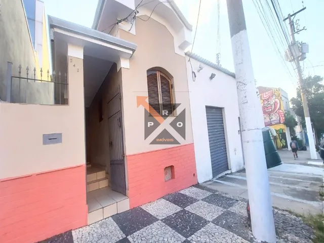 Imagem: EXCELENTE CASA NA LAPA - 3 DORMS SUÍTE