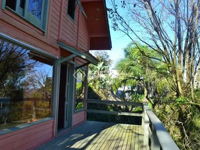 Imagem 1: Porto Alegre - Casa Padrão - Sétimo Céu