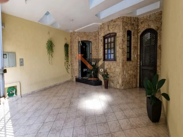 Imagem: Lindo Sobrado Amplo 183M² com 3 Dormitórios