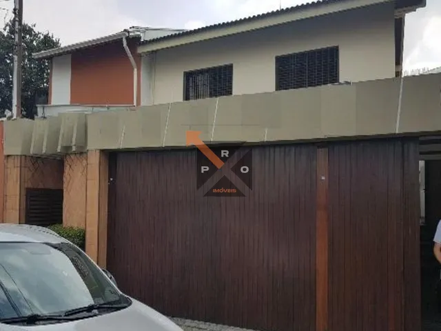Imagem: Sobrado Mooca - Três suítes - Piscina