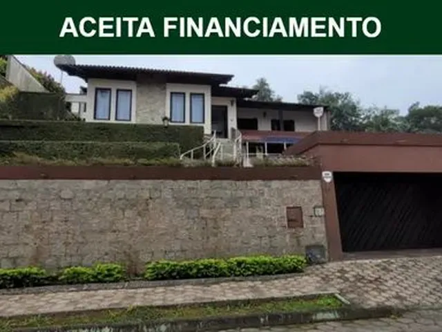 Imagem: Joinville - Casa Padrão - Bom Retiro