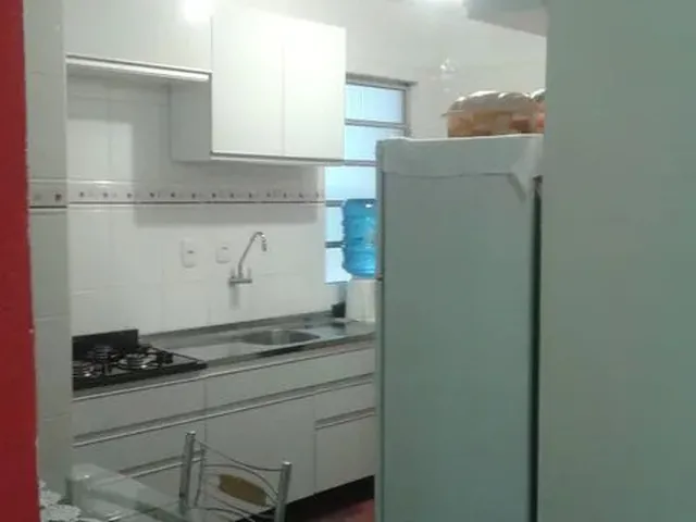 Imagem 6: Oportunidade no Pachecos, 2 Quartos Mobiliado
