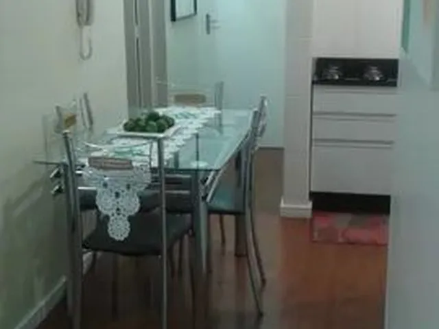 Imagem 7: Oportunidade no Pachecos, 2 Quartos Mobiliado