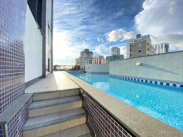 Imagem: Apartamento Mobiliado 2/4, Sendo 01 Suíte