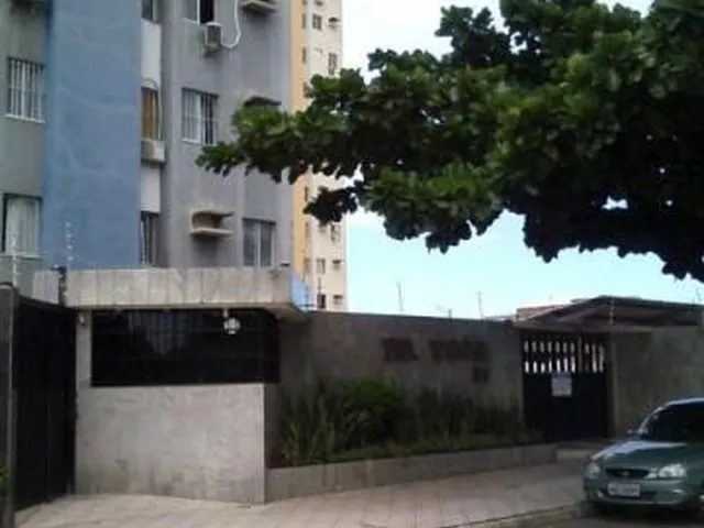 Imagem: Apartamento com 03 Quartos Sendo Um Suíte