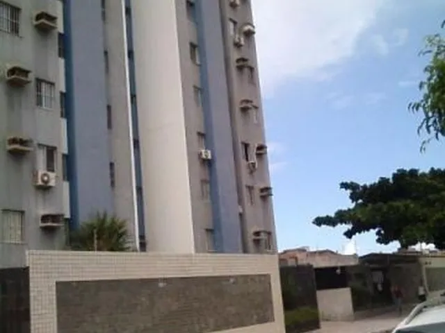 Imagem 5: Apartamento com 03 Quartos Sendo Um Suíte no Prado