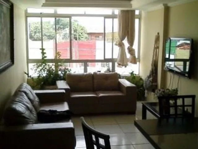 Imagem 3: Apartamento com 03 Quartos Sendo Um Suíte no Prado
