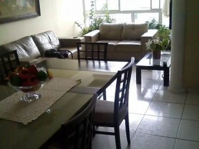 Imagem 6: Apartamento com 03 Quartos Sendo Um Suíte no Prado