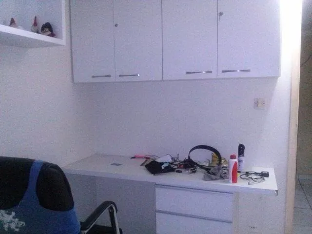Imagem 4: Apartamento com 03 Quartos Sendo Um Suíte no Prado