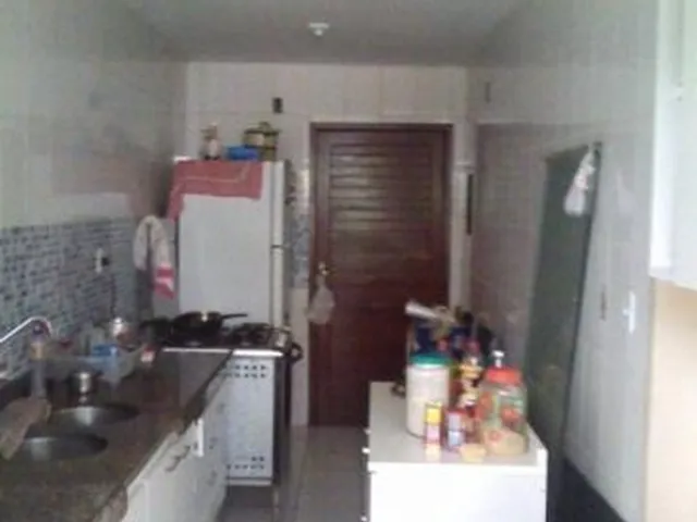 Imagem 8: Apartamento com 03 Quartos Sendo Um Suíte no Prado