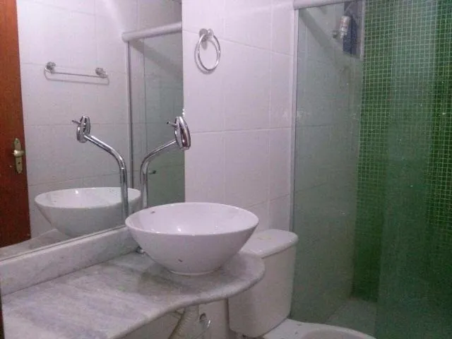 Imagem 7: Apartamento com 03 Quartos Sendo Um Suíte no Prado