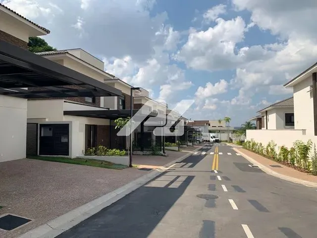 Imagem: Casa - Parque Nova Campinas - Campinas