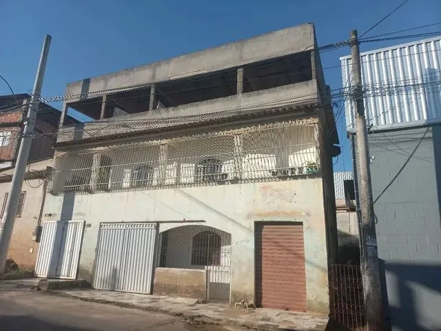 Imagem 4: Casas C/ Garagem + Ponto Comercial