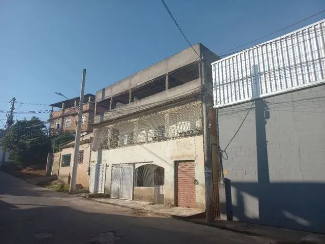 Imagem 3: Casas C/ Garagem + Ponto Comercial