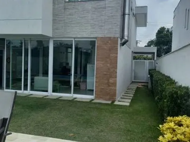Imagem: Casa Duplex no Condomínio Reserva do Parque