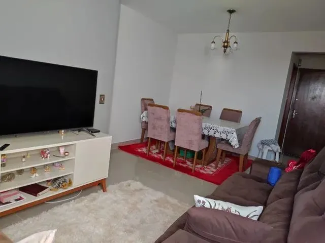 Imagem: Apartamento À Venda no Lagoinha, em Uberlândia