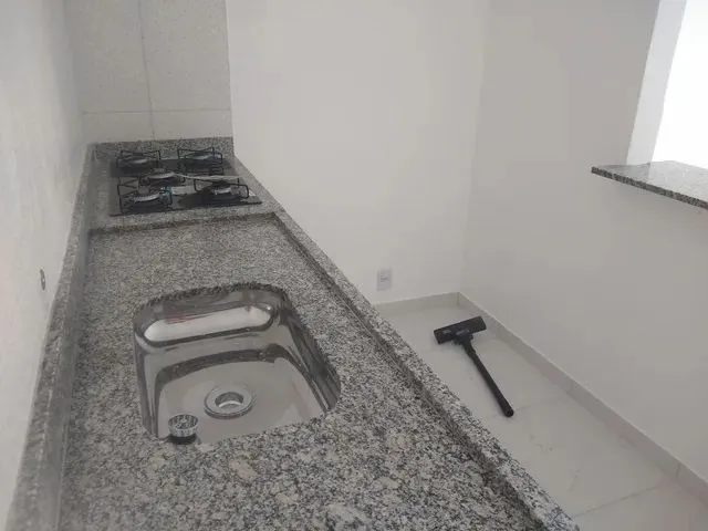 Imagem 2: Centro do Valverde - Nova Iguaçu