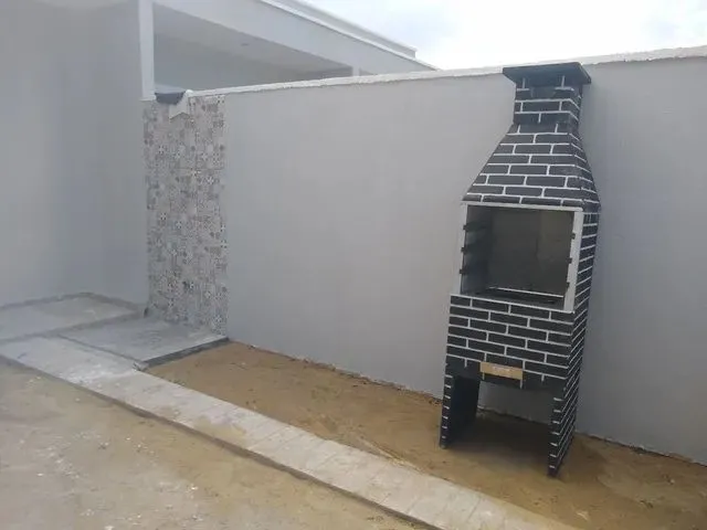 Imagem 15: Centro do Valverde - Nova Iguaçu