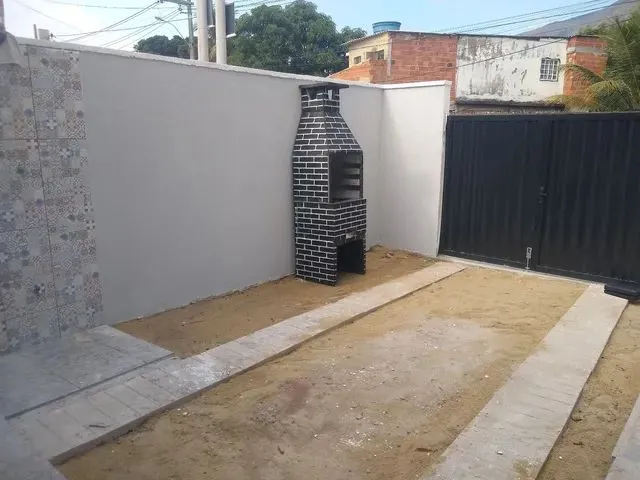 Imagem 3: Centro do Valverde - Nova Iguaçu