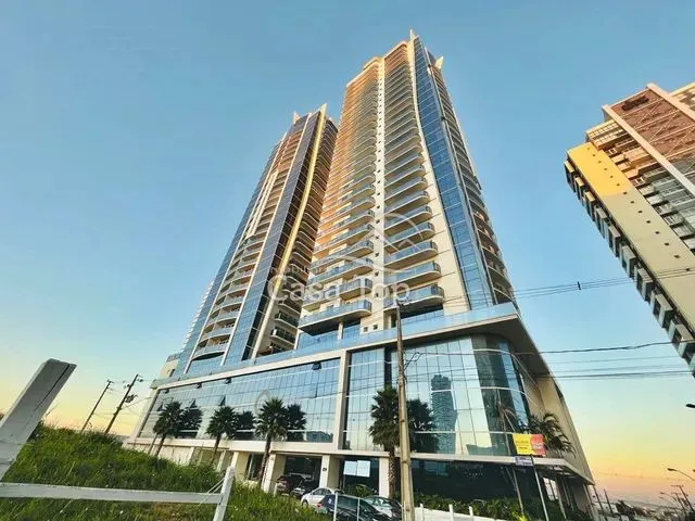 Imagem: Apartamento Mobiliado À Venda Edifício