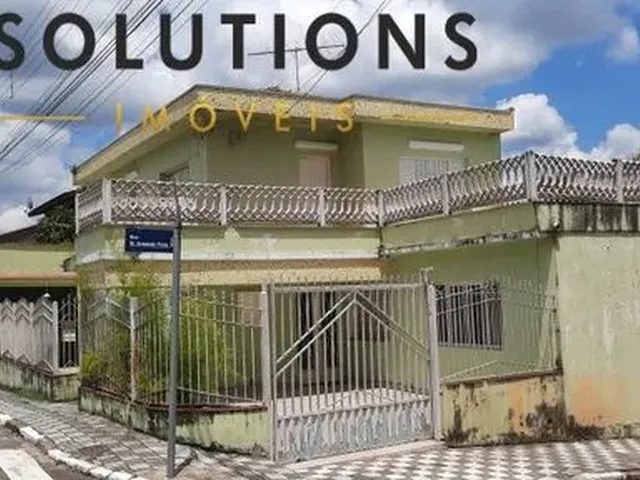 Imagem: Casa Residencial em Caieiras - Sp, Região