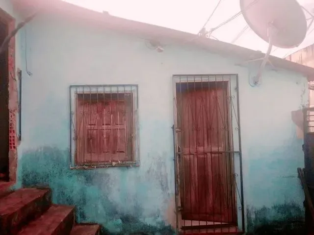 Imagem 5: Vende-Se Uma Casa com Outra Germinada