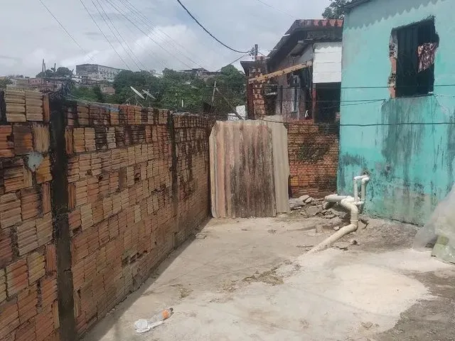 Imagem 4: Vende-Se Uma Casa com Outra Germinada