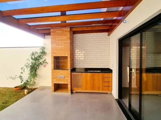 Imagem: Casa para Venda em Indaiatuba, Condomínio