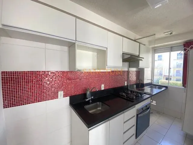 Imagem: Apartamento - Vila Marieta - Campinas