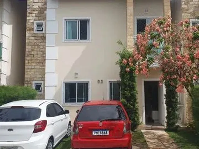 Imagem: Duplex a Venda 4 Dormitórios Tamatanduba