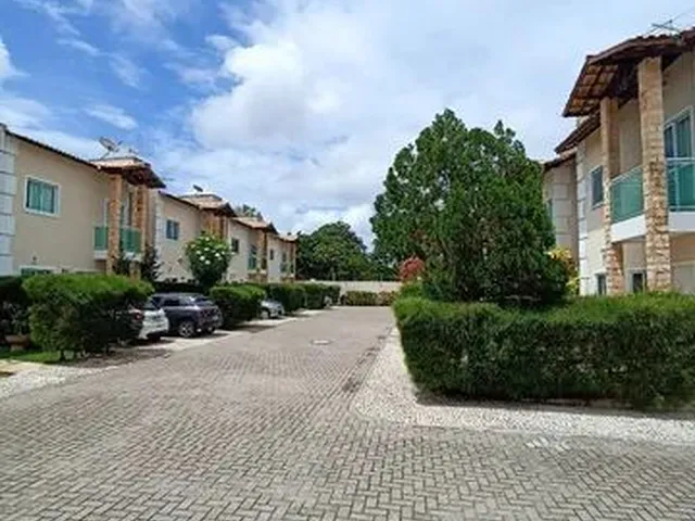 Imagem 10: Duplex a Venda 4 Dormitórios Tamatanduba Eusébio