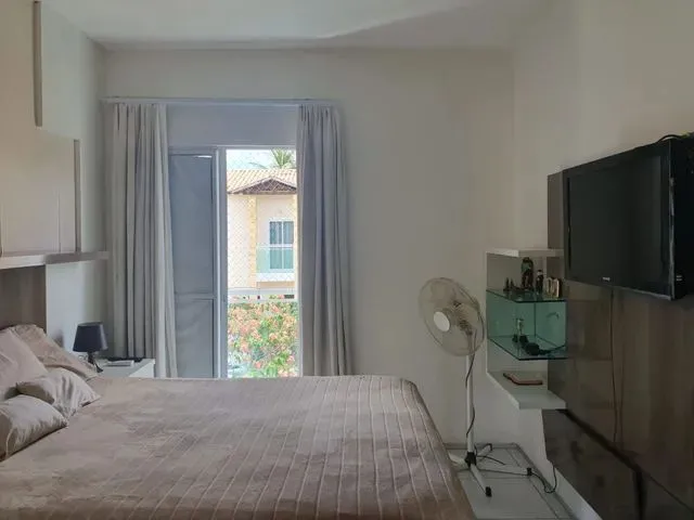 Imagem 13: Duplex a Venda 4 Dormitórios Tamatanduba Eusébio